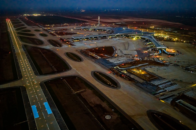 Đề xuất làm đường cao tốc và đường sắt đô thị nối Đồng Xoài với Biên Hòa - Ảnh 3.