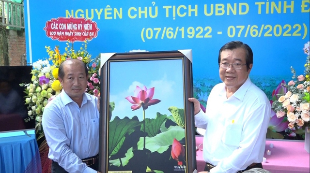 Nỗ lực bảo tồn sếu quý: Cái tâm và cái tầm từ người lãnh đạo- Ảnh 1. Nỗ lực bảo tồn sếu quý: Cái tâm và cái tầm từ người lãnh đạo- Ảnh 1.