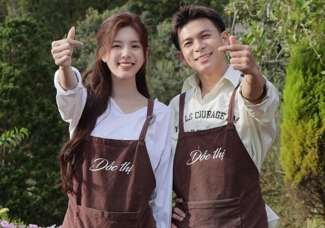 'Nàng thơ Đà Lạt' có cái tên... không buồn đang hút hồn dân mạng- Ảnh 5. 'Nàng thơ Đà Lạt' có cái tên... không buồn đang hút hồn dân mạng- Ảnh 5.