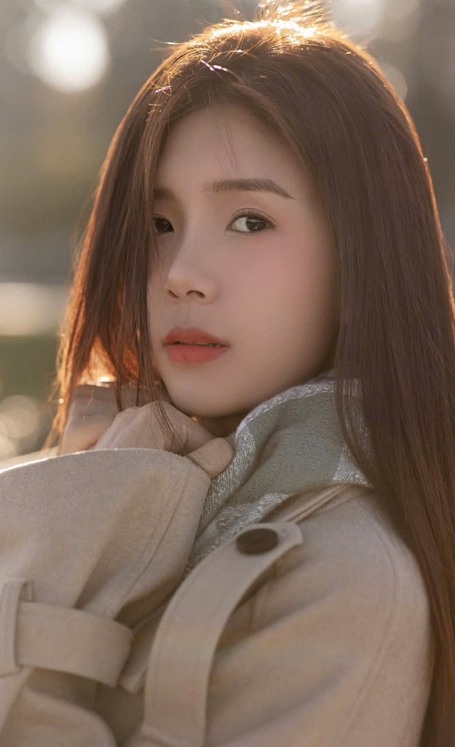 'Nàng thơ Đà Lạt' có cái tên... không buồn đang hút hồn dân mạng- Ảnh 3. 'Nàng thơ Đà Lạt' có cái tên... không buồn đang hút hồn dân mạng- Ảnh 3.