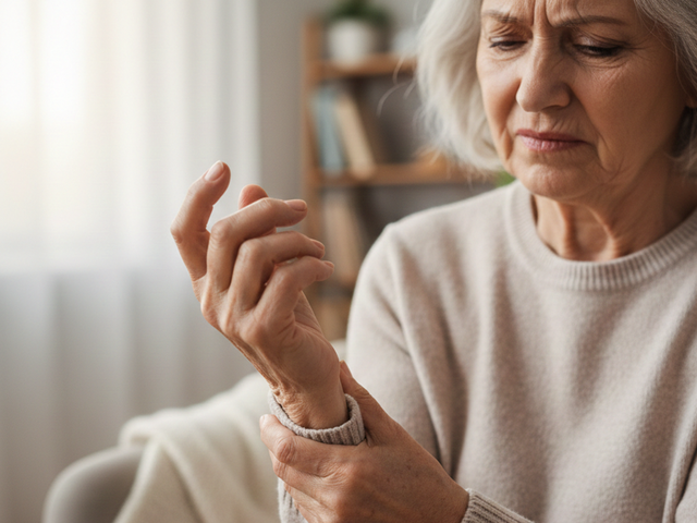 Đường huyết cao nhẹ nhưng kéo dài: nguy cơ tiềm ẩn với toàn cơ thể - Ảnh 1.