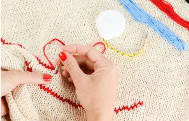 Những điều kiêng kỵ và mê tín ở những nước cùng ăn Tết Nguyên đán- Ảnh 4. Những điều kiêng kỵ và mê tín ở những nước cùng ăn Tết Nguyên đán- Ảnh 4.