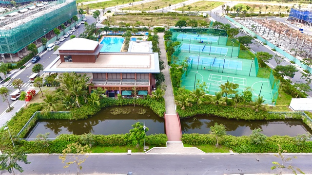 Lợi thế tăng giá của bất động sản khu tây TP.HCM- Ảnh 5.