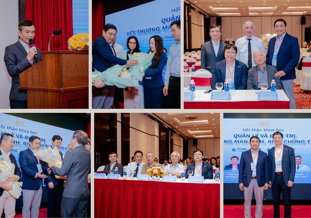 Những điểm đột phá của hội thảo Viện Nghiên cứu và Đào tạo Y Dược An Sinh - Ảnh 2.