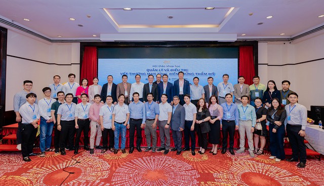 Những điểm đột phá của hội thảo Viện Nghiên cứu và Đào tạo Y Dược An Sinh - Ảnh 11.