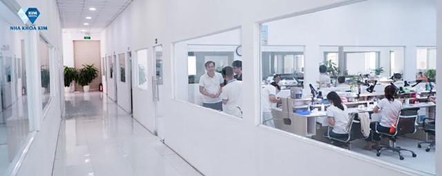 Sở Y tế TP.HCM đ&aacute;nh gi&aacute; chất lượng: 14 ph&ograve;ng kh&aacute;m Nha Khoa Kim chiếm top đầu - Ảnh 2.