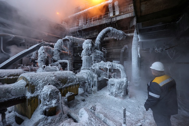 Chiến sự Ukraine ngày 1.249: : - Ảnh 2.