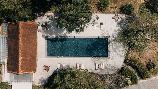 Ana Mandara Đ&agrave; Lạt - Bảo tồn nguy&ecirc;n vẹn kiến tr&uacute;c Ph&aacute;p cổ giữa l&ograve;ng Đ&agrave; Lạt- Ảnh 4.