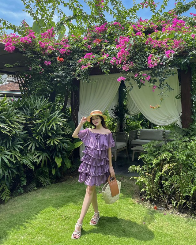 Mũ cói và túi cói, bản giao hưởng ngọt ngào của ngày nắng - Ảnh 3.