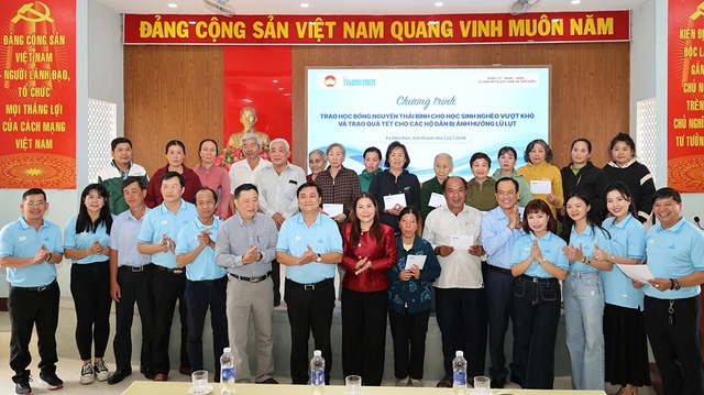 Báo Thanh Niên - Ảnh 2. Báo Thanh Niên - Ảnh 2.