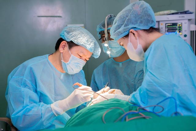 Bệnh viện JW Hàn Quốc chuyển đổi mô hình hoạt động thành bệnh viện đa khoa - Ảnh 1.