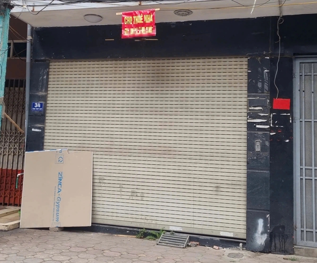 Cục Thuế hướng dẫn doanh nghiệp kê khai thuế thay cá nhân cho thuê nhà - Ảnh 1.