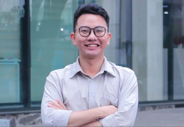 Đảng viên trẻ tự hào và vững tin theo Đảng - Ảnh 1.