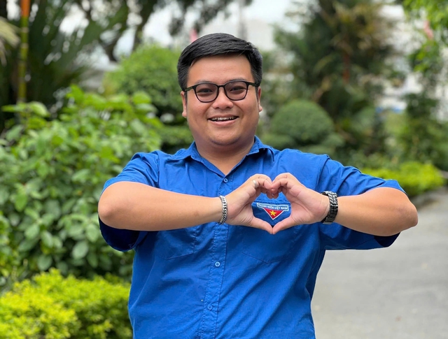 Đảng viên trẻ tự hào và vững tin theo Đảng - Ảnh 7.