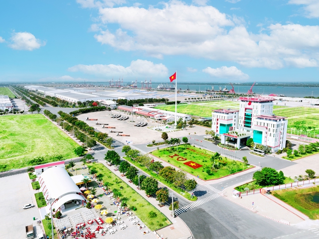 'Chìa khóa' để Tây Ninh hiện thực hóa tăng trưởng 2 con số trong năm 2026- Ảnh 3. 'Chìa khóa' để Tây Ninh hiện thực hóa tăng trưởng 2 con số trong năm 2026- Ảnh 3.