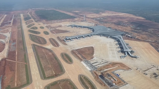 Phường Trấn Biên được chọn làm trung tâm hành chính tỉnh Đồng Nai- Ảnh 2. Phường Trấn Biên được chọn làm trung tâm hành chính tỉnh Đồng Nai- Ảnh 2.