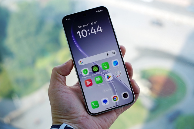 5 định kiến về Android đã lỗi thời - Ảnh 1. 5 định kiến về Android đã lỗi thời - Ảnh 1.