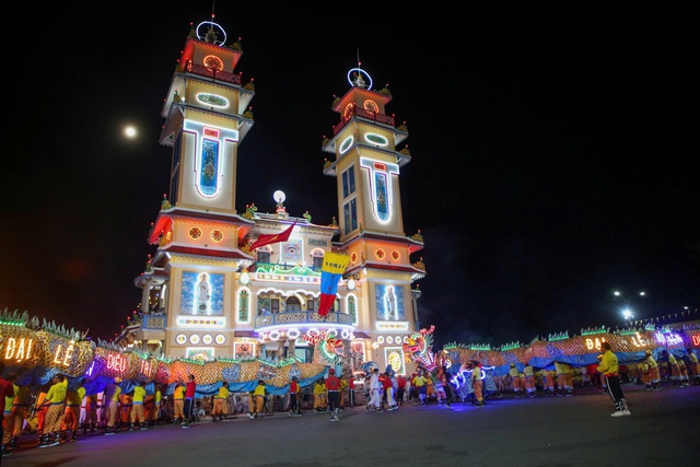 'Chìa khóa' để Tây Ninh hiện thực hóa tăng trưởng 2 con số trong năm 2026- Ảnh 4. 'Chìa khóa' để Tây Ninh hiện thực hóa tăng trưởng 2 con số trong năm 2026- Ảnh 4.