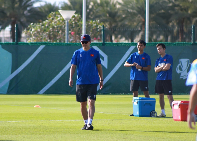 Từ tấm HCĐ châu Á, U.23 Việt Nam ấp ủ giấc mơ vàng SEA Games 34 và vé World Cup 2030- Ảnh 3. Từ tấm HCĐ châu Á, U.23 Việt Nam ấp ủ giấc mơ vàng SEA Games 34 và vé World Cup 2030- Ảnh 3.