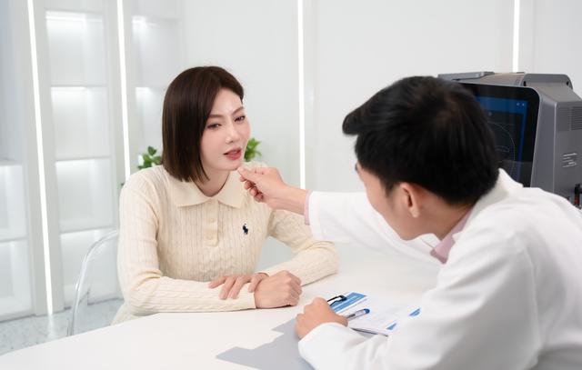 Diễn vi&ecirc;n Thanh Hương đ&oacute;n 'tin vui' đầu năm 2026 - Ảnh 1.