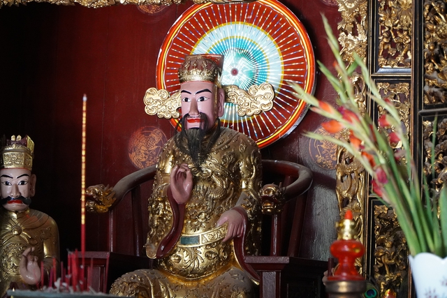 Ng&ocirc;i ch&ugrave;a đặc sắc văn h&oacute;a người Hoa ở xứ biển- Ảnh 2.