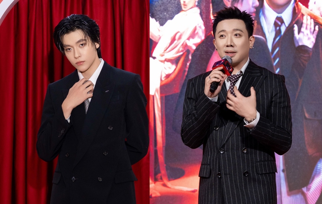 Tranh luận về nam ch&iacute;nh đ&oacute;ng 'Thỏ ơi' của Trấn Th&agrave;nh - Ảnh 1.