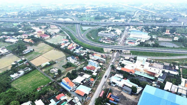 'Chìa khóa' để Tây Ninh hiện thực hóa tăng trưởng 2 con số trong năm 2026- Ảnh 1. 'Chìa khóa' để Tây Ninh hiện thực hóa tăng trưởng 2 con số trong năm 2026- Ảnh 1.