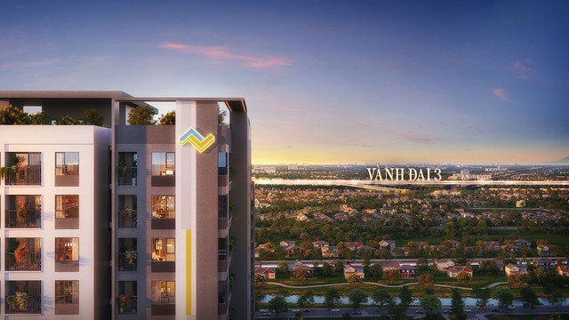 Vành đai 3 Hà Nội - TP.HCM: Khi hạ tầng tái định hình mặt bằng giá BĐS - Ảnh 2.