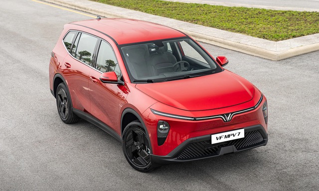 Đề xuất miễn lệ ph&iacute; trước bạ &ocirc; t&ocirc; điện đến hết năm 2030- Ảnh 1.