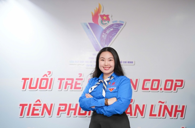 Đảng viên trẻ tự hào và vững tin theo Đảng - Ảnh 5.