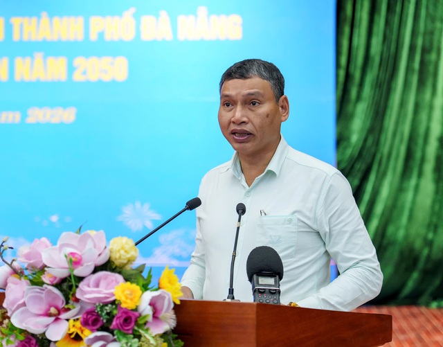 Quy hoạch TP.Đ&agrave; Nẵng: Chiến lược "nam tiến" mang &yacute; nghĩa quyết định- Ảnh 2.