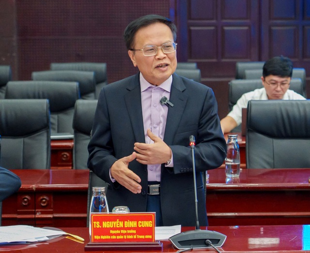 Quy hoạch TP.Đ&agrave; Nẵng: Chiến lược "nam tiến" mang &yacute; nghĩa quyết định- Ảnh 4.