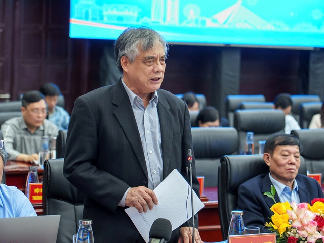 Quy hoạch TP.Đ&agrave; Nẵng: Chiến lược "nam tiến" mang &yacute; nghĩa quyết định- Ảnh 3.