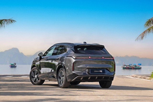 Lynk & Co v&agrave; sự dịch chuyển tư duy chọn xe của thế hệ người d&ugrave;ng mới - Ảnh 1.