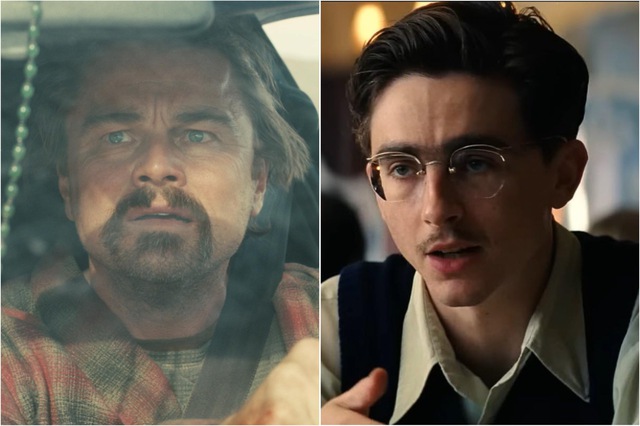 'Sinners' dẫn đầu đề cử, Leonardo DiCaprio - Timoth&eacute;e Chalamet cạnh tranh ở Oscar 2026 - Ảnh 2.