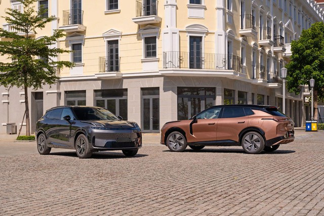 Lynk & Co v&agrave; sự dịch chuyển tư duy chọn xe của thế hệ người d&ugrave;ng mới - Ảnh 2.