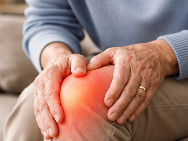 4 dấu hiệu cho thấy cơ thể đang thiếu omega-3- Ảnh 1.