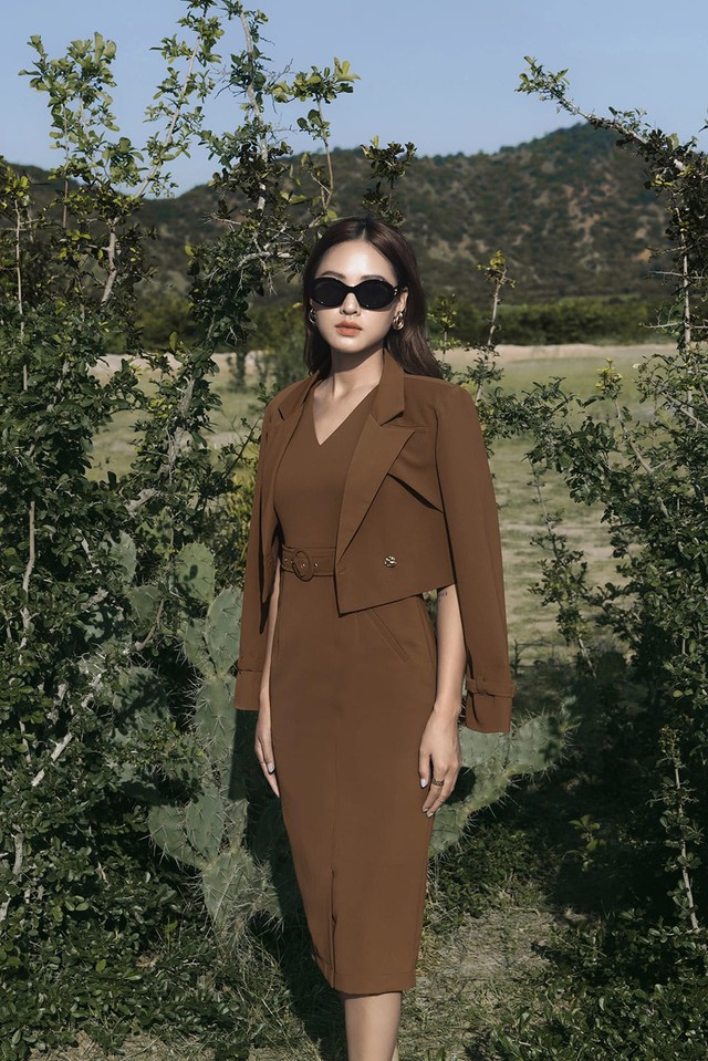 Khi sự tối giản tạo vẻ ngoài sang trọng, tôn lên phong cách cổ điển- Ảnh 3.