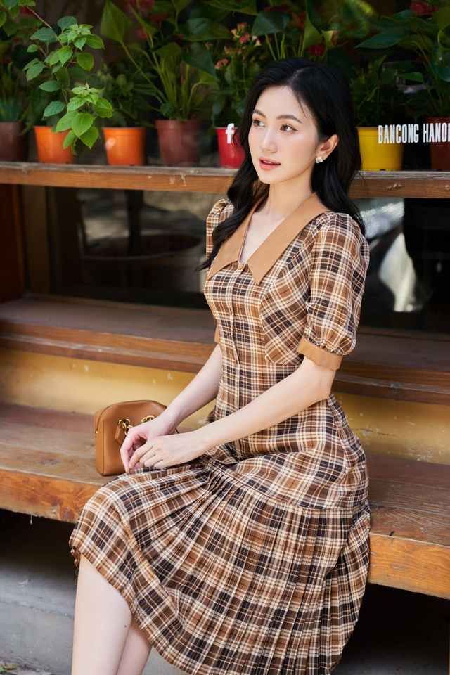 Khi sự tối giản tạo vẻ ngoài sang trọng, tôn lên phong cách cổ điển- Ảnh 5.