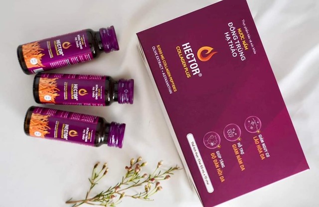 Cảnh b&aacute;o: Bổ sung collagen sai thời điểm, da kh&ocirc;ng căng trẻ m&agrave; c&ograve;n l&atilde;o h&oacute;a nhanh- Ảnh 6.