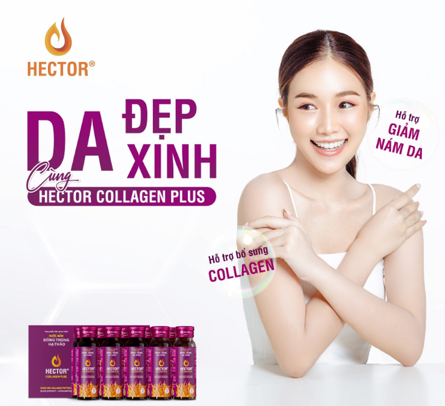 Cảnh b&aacute;o: Bổ sung collagen sai thời điểm, da kh&ocirc;ng căng trẻ m&agrave; c&ograve;n l&atilde;o h&oacute;a nhanh- Ảnh 7.