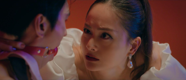 Diễn vi&ecirc;n Lan Phương sau biến cố ly h&ocirc;n  - Ảnh 1.