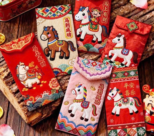 Tiêu tết - bao nhiêu tiền là đủ ?- Ảnh 2. Tiêu tết - bao nhiêu tiền là đủ ?- Ảnh 2.