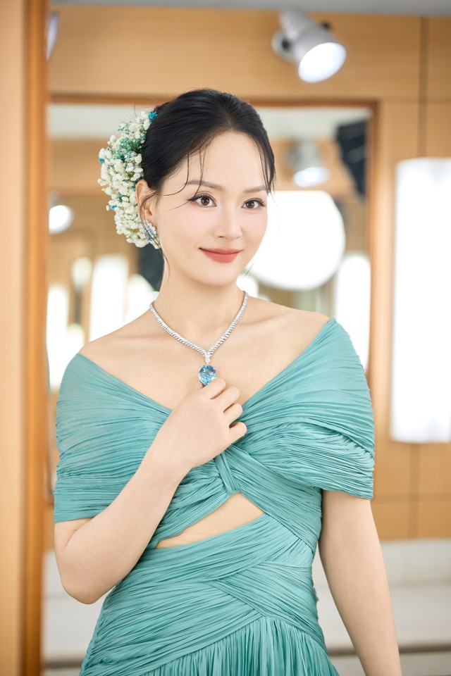 Diễn vi&ecirc;n Lan Phương sau biến cố ly h&ocirc;n  - Ảnh 2.