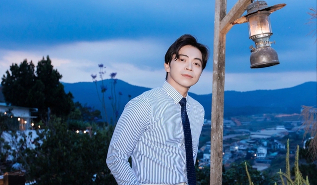 L&acirc;n Nh&atilde;: Cuộc sống của m&igrave;nh, nếu giữ được cho ri&ecirc;ng tư th&igrave; vẫn tốt hơn- Ảnh 3.