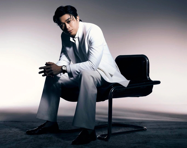 L&acirc;n Nh&atilde;: Cuộc sống của m&igrave;nh, nếu giữ được cho ri&ecirc;ng tư th&igrave; vẫn tốt hơn- Ảnh 1.