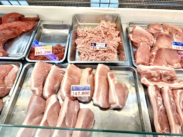 Gi&aacute; heo hơi h&ocirc;m nay 24.1.2026: Mỗi ng&agrave;y một đỉnh mới- Ảnh 1.