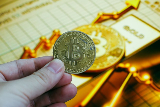 Th&aacute;i Lan tham vọng th&agrave;nh trung t&acirc;m tiền m&atilde; h&oacute;a của khu vực - Ảnh 1.