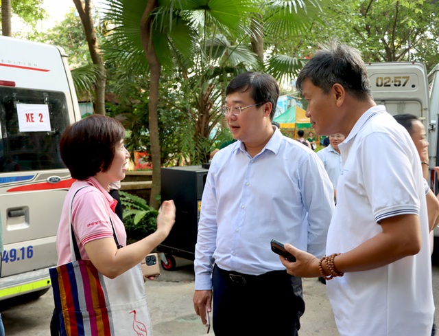 Nỗ lực bảo tồn sếu đầu đỏ v&agrave; h&agrave;nh tr&igrave;nh đưa ch&uacute;ng về qu&ecirc; hương việt nam - Ảnh 2.