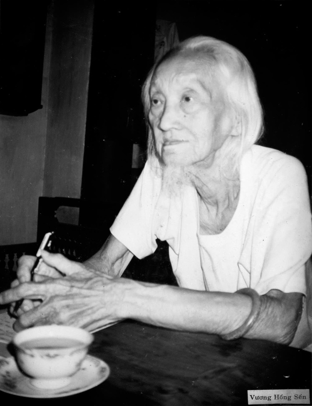 Th&uacute; chơi cổ vật 'kh&ocirc;ng giống ai' của Vương Hồng Sển- Ảnh 3.